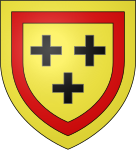 Blason Bonsecours